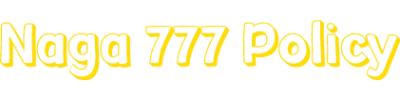 logo-Naga 777 Policy